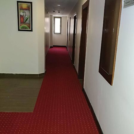 Royal Gaziantep Hotel Kültér fotó