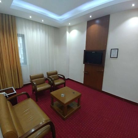 Royal Gaziantep Hotel Kültér fotó