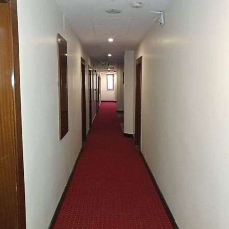 Royal Gaziantep Hotel Kültér fotó