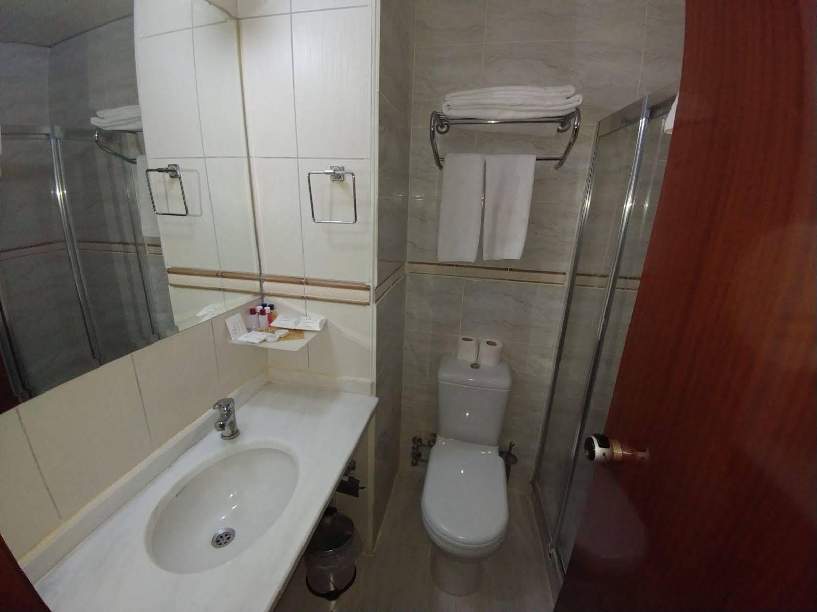 Royal Gaziantep Hotel Kültér fotó