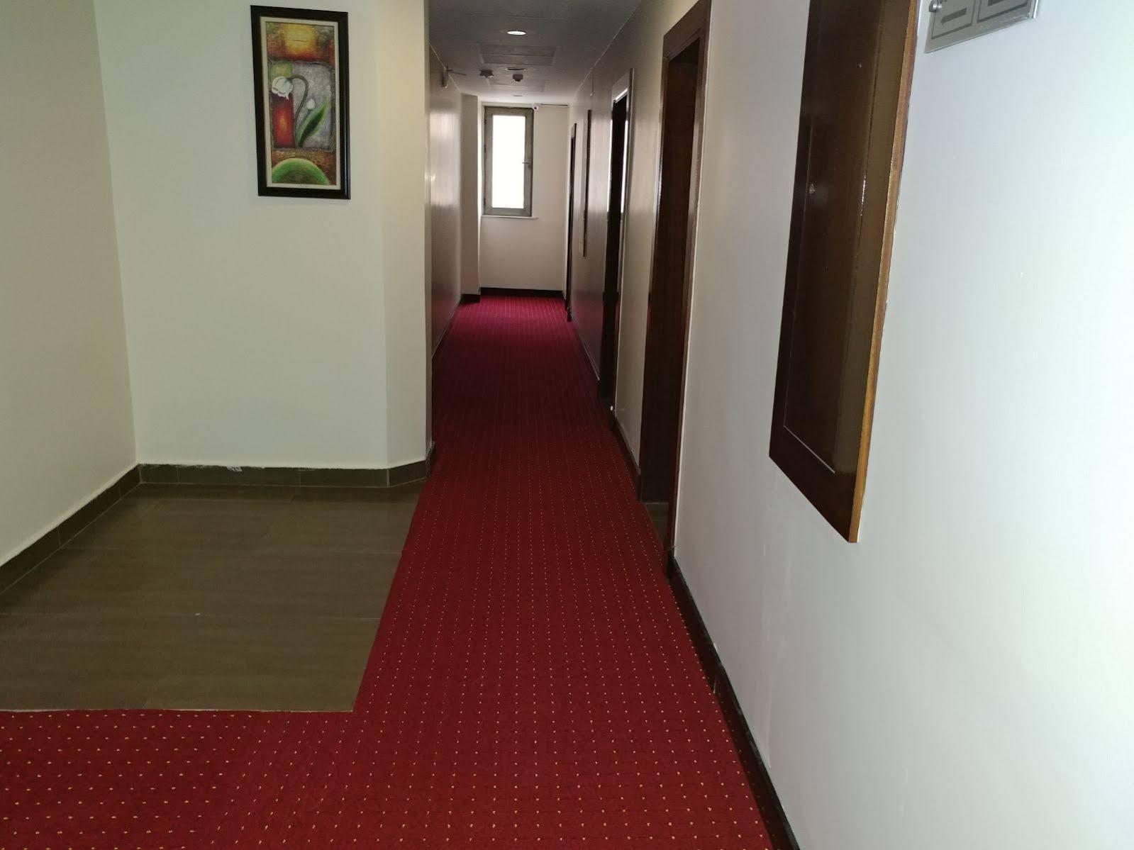 Royal Gaziantep Hotel Kültér fotó