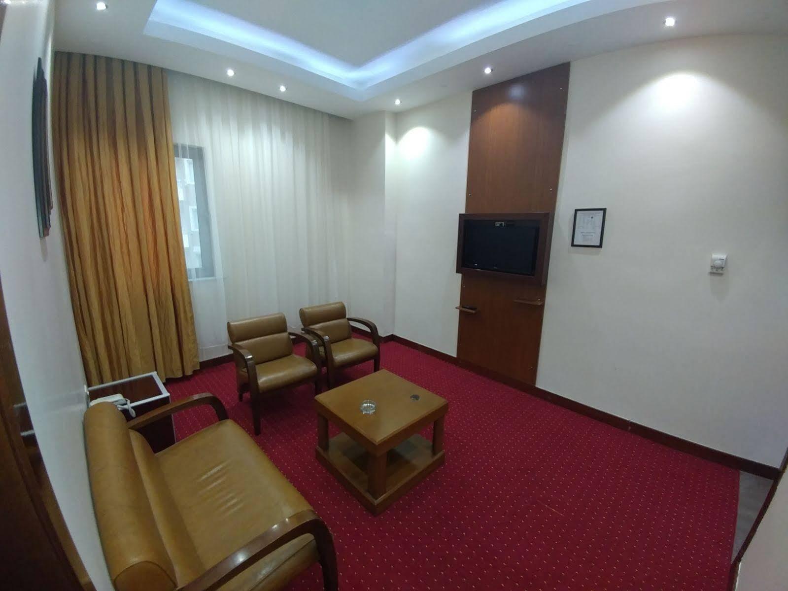 Royal Gaziantep Hotel Kültér fotó