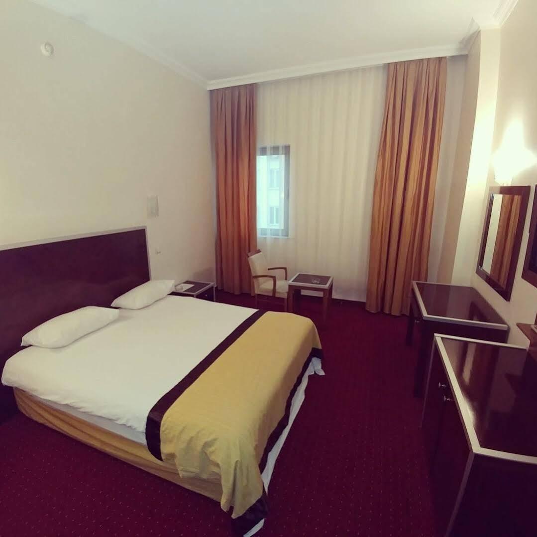 Royal Gaziantep Hotel Kültér fotó