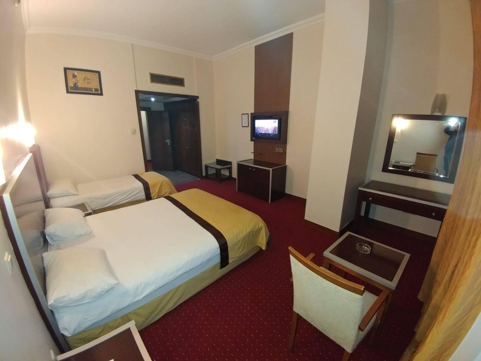 Royal Gaziantep Hotel Kültér fotó